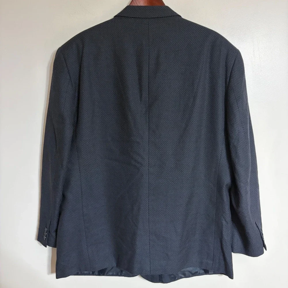 Gianelli navy blue